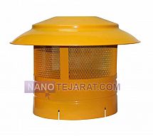 کلاهک هواکش بلدوزر 155 کوماتسو کلاهک هواکش بلدوزر 155 کوماتسو